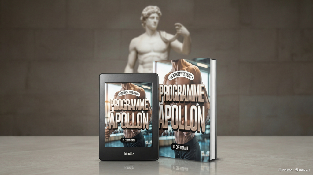 Programme musculation Apollon