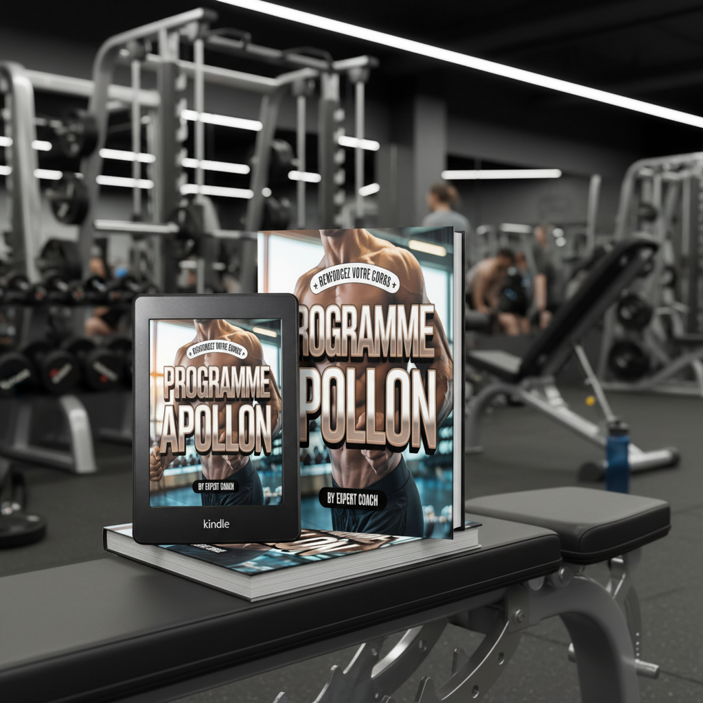 Programme musculation Apollon