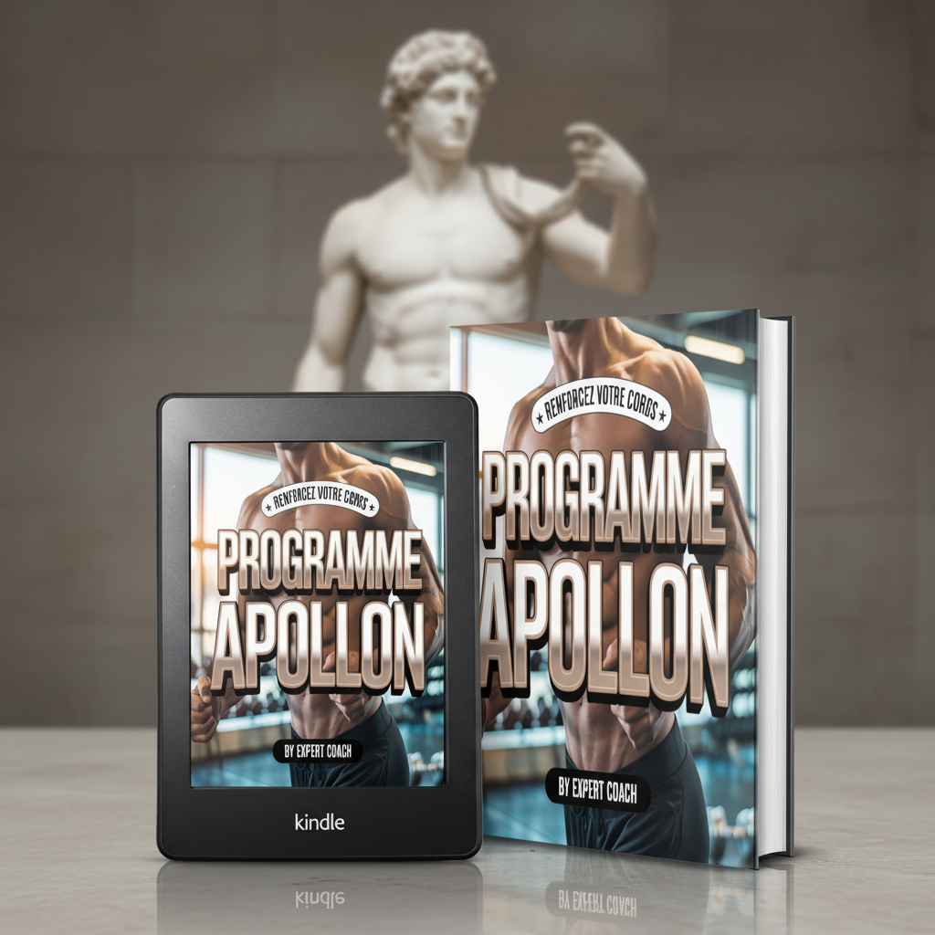 Programme musculation Apollon